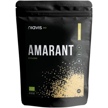Amarant Niavis Bio, 500g Amarant Niavis Bio, 500g