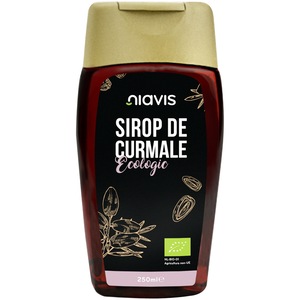 Sirop de caramel pentru bauturi pe baza de cafea, Sweet Freedom, 350 g -  eMAG.ro