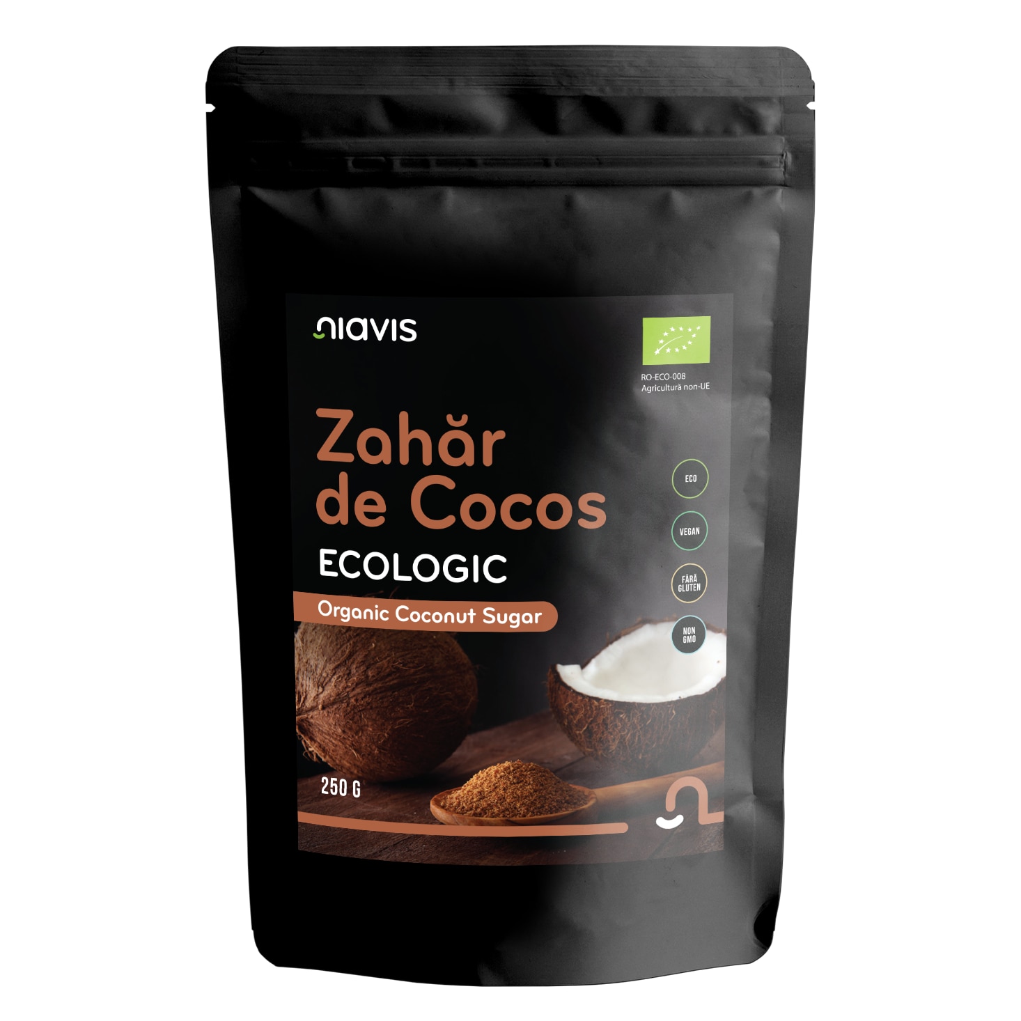COCOS PLUS-Z VEGAN COCCO | Snep SPA