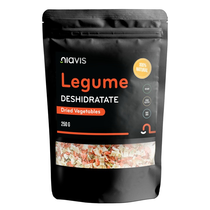 Legume Deshidratate 250g