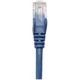 UTP кабел Intellinet Patch cord, Cat6, U/UTP, 1 м, Син