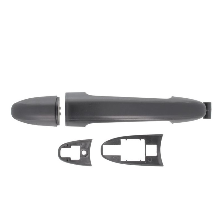 Jobb/bal hátsó tolóajtó kilincs Mercedes Sprinter 3.5-T, Sprinter 3-T, Sprinter 3-T, Sprinter 4.6-T 2006