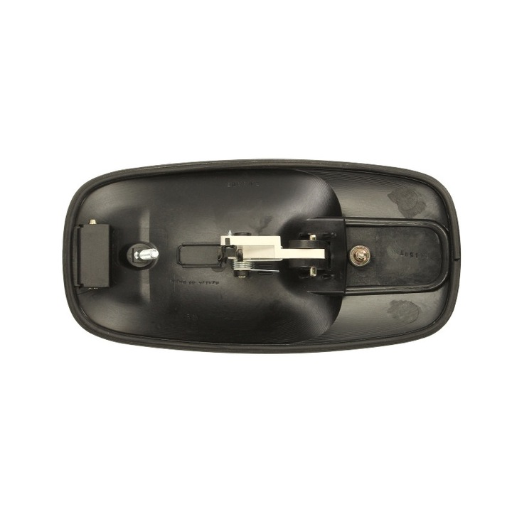 Maner usa spate Nissan Primastar, Opel Vivaro A, Renault Trafic II 2001