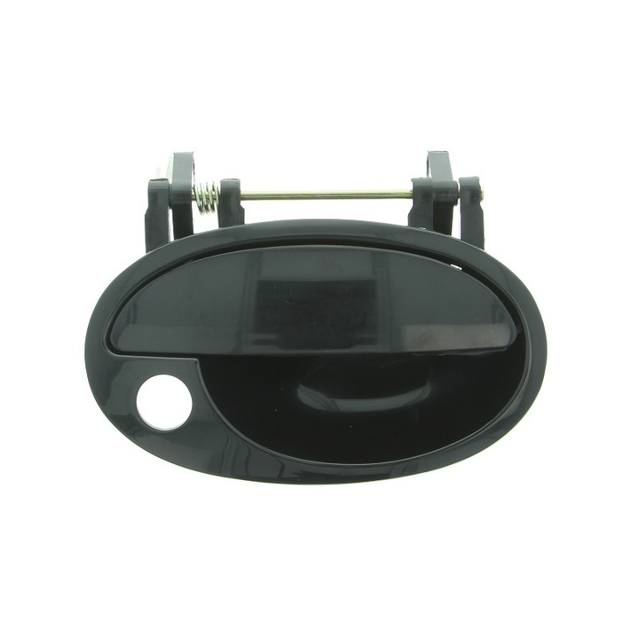 Дръжка на предна дясна врата Opel Combo Tour, Combo/Minivan, Corsa C, Meriva 1994г.