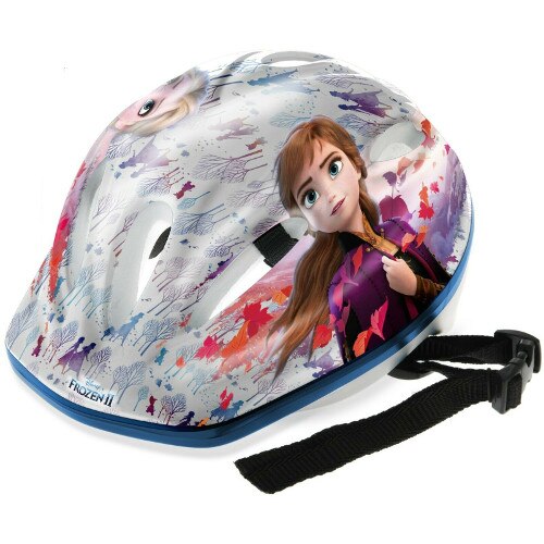 Casca Dino Bikes Protectie Biciclisti Frozen