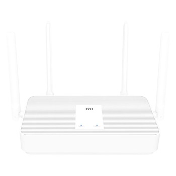 Router Xiaomi Mi AX1800, Wi-Fi 6, 4 antene Wi-Fi Router Xiaomi Mi AX1800, Wi-Fi 6, 4 antene Wi-Fi