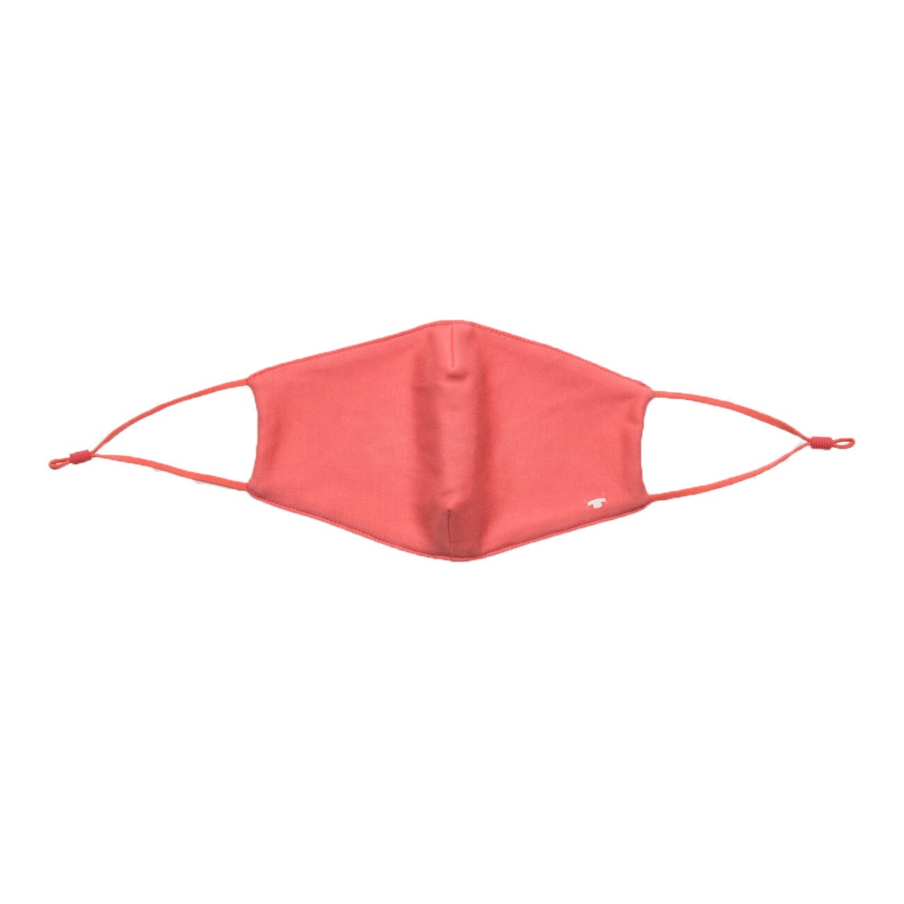 Masca Reutilizabila Nemedicinala Tom Tailor, Roz, 98% Bumbac