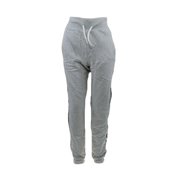 Pantaloni sport pentru baieti E Plus M 155039, Gri Pantaloni sport pentru baieti E Plus M 155039, Gri