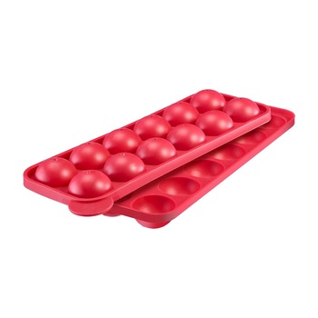 Forma pentru 12 Cake Pops, silicon - Westmark Forma pentru 12 Cake Pops, silicon - Westmark
