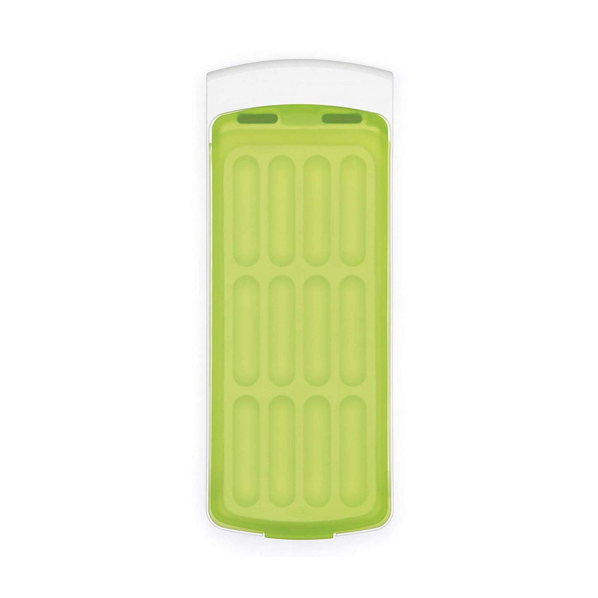 Forma pentru 12 cuburi de gheata, plastic - OXO