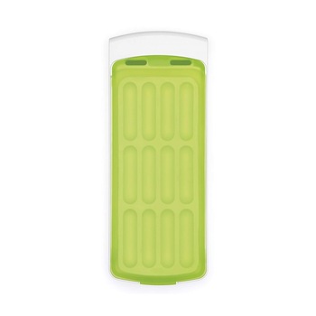 Forma pentru 12 cuburi de gheata, plastic - OXO Forma pentru 12 cuburi de gheata, plastic - OXO