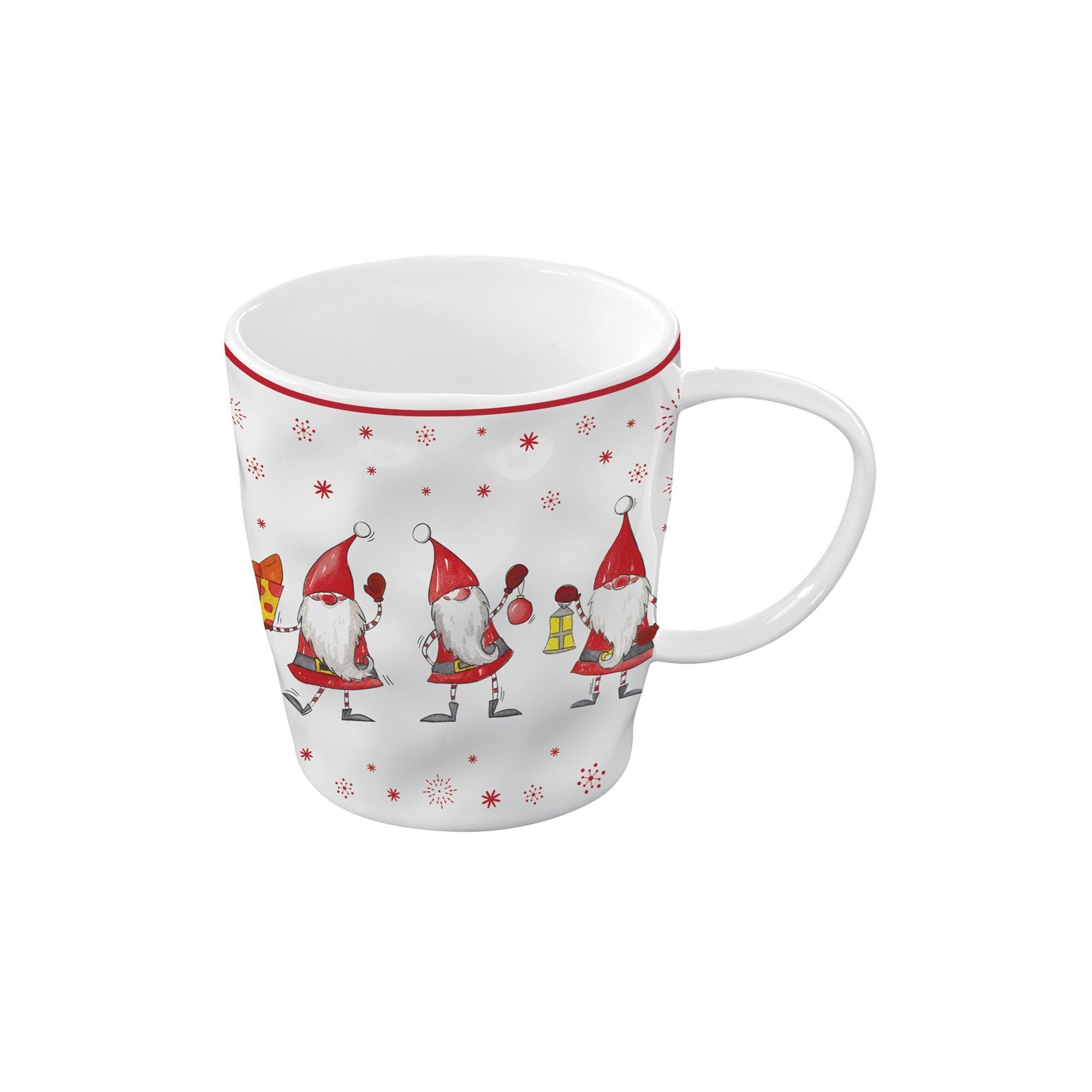 Cana portelan 350 ml 