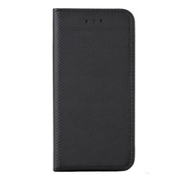 husa tip carte compatibila cu alcatel 1s 2020 g-tech book inchidere magnetica buzunar card premium stand negru imagen 29_0_
0