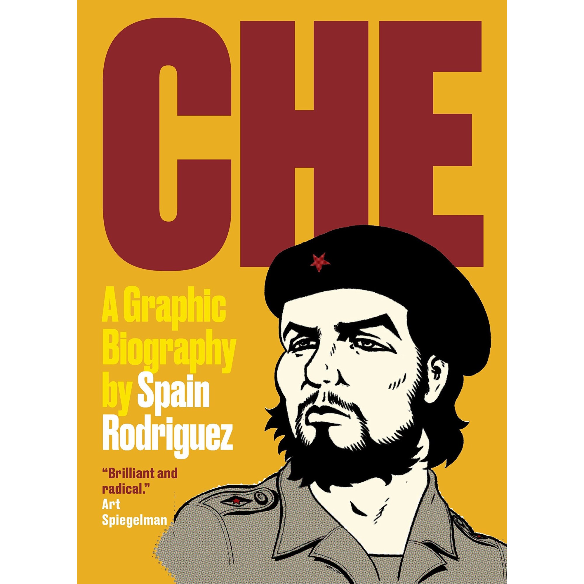 Che - Spain Rodriguez