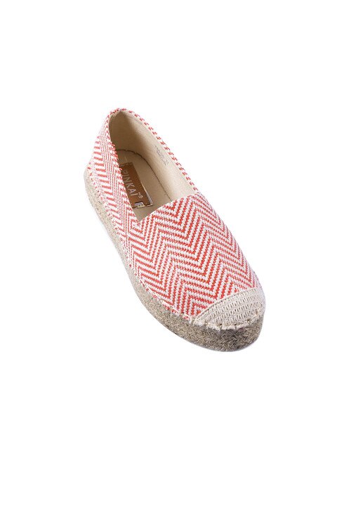 Espadrile dama Ozana Rosu