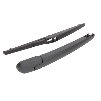 Set Brat stergator luneta, capac si lamela stergator, KIA CEE'D Hatchback/Sporstwagon (ED) 12.2006 - 12.2012, negru Set Brat stergator luneta, capac si lamela stergator, KIA CEE'D Hatchback/Sporstwagon (ED) 12.2006 - 12.2012, negru