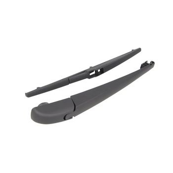 Set Brat stergator luneta, capac si lamela stergator, JEEP GRAND CHEROKEE IV (WK, WK2) 10.2010 - Prezent, negru Set Brat stergator luneta, capac si lamela stergator, JEEP GRAND CHEROKEE IV (WK, WK2) 10.2010 - Prezent, negru