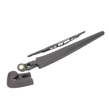 Set Brat stergator luneta, cu capac si lamela stergator, SEAT ALTEA (SE359) 03.2004 - Prezent , negru Set Brat stergator luneta, cu capac si lamela stergator, SEAT ALTEA (SE359) 03.2004 - Prezent , negru