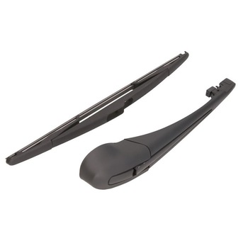 Set Brat stergator luneta, capac si lamela stergator, CITROEN C8 (EA_, EB_) 07.2002 - Prezent, negru Set Brat stergator luneta, capac si lamela stergator, CITROEN C8 (EA_, EB_) 07.2002 - Prezent, negru