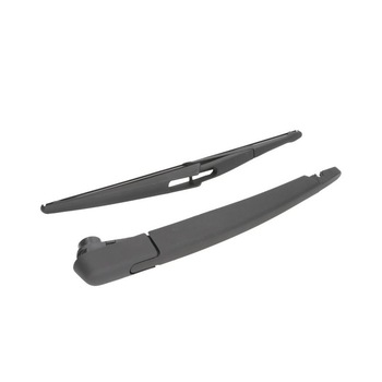 Set Brat stergator luneta, capac si lamela stergator, NISSAN X-TRAIL (T32_) 04.2014 - Prezent, negru Set Brat stergator luneta, capac si lamela stergator, NISSAN X-TRAIL (T32_) 04.2014 - Prezent, negru