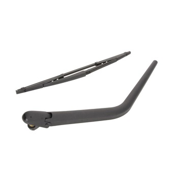 Set Brat stergator luneta, capac si lamela stergator, FIAT DOBLO MPV (119_, 223_), DOBLO CARGO Box Body/MPV (223_) 10.2005 - Prezent negru Set Brat stergator luneta, capac si lamela stergator, FIAT DOBLO MPV (119_, 223_), DOBLO CARGO Box Body/MPV (223_) 10.2005 - Prezent negru