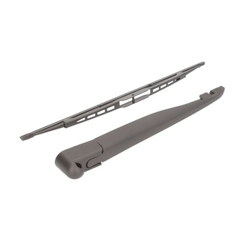 Set Brat stergator luneta, capac si lamela stergator, CITROEN BERLINGO FIRST Box Body/MPV (M_)/ FIRST MPV (MF_, GJK_, GFK_) 07.1996 - 12.2011, negru Set Brat stergator luneta, capac si lamela stergator, CITROEN BERLINGO FIRST Box Body/MPV (M_)/ FIRST MPV (MF_, GJK_, GFK_) 07.1996 - 12.2011, negru