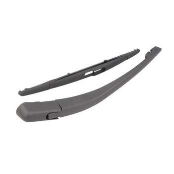 Set Brat stergator luneta, capac si lamela stergator, VOLVO XC60 (156) 04.2011 - Prezent, negru Set Brat stergator luneta, capac si lamela stergator, VOLVO XC60 (156) 04.2011 - Prezent, negru