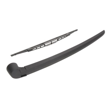 Set Brat stergator luneta, capac si lamela stergator, AUDI A6 Avant (4F5, C6) 11.2004 - 10.2008, negru Set Brat stergator luneta, capac si lamela stergator, AUDI A6 Avant (4F5, C6) 11.2004 - 10.2008, negru