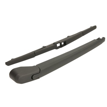 Set Brat stergator luneta, capac si lamela stergator, MAZDA CX-7 (ER) 10.2007-03.2013, negru Set Brat stergator luneta, capac si lamela stergator, MAZDA CX-7 (ER) 10.2007-03.2013, negru
