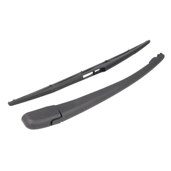 Set Brat stergator luneta, capac si lamela stergator, (5D) CITROEN C5 I (DC_) 03.2001 - 08.2004, negru Set Brat stergator luneta, capac si lamela stergator, (5D) CITROEN C5 I (DC_) 03.2001 - 08.2004, negru