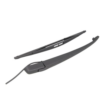 Set Brat stergator luneta, capac si lamela stergator, PEUGEOT 306 Break /Combi (7E, N3, N5) 02.1997 - 04.2002, negru Set Brat stergator luneta, capac si lamela stergator, PEUGEOT 306 Break /Combi (7E, N3, N5) 02.1997 - 04.2002, negru