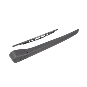 Set Brat stergator luneta, capac si lamela stergator, VOLVO V60 I (155, 157) 07.2010 - 2018, negru Set Brat stergator luneta, capac si lamela stergator, VOLVO V60 I (155, 157) 07.2010 - 2018, negru
