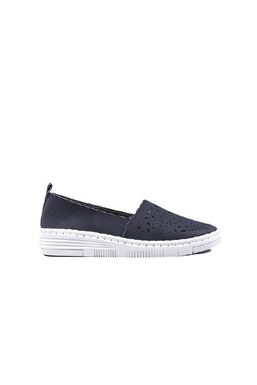 Espadrile dama Louisse Negru