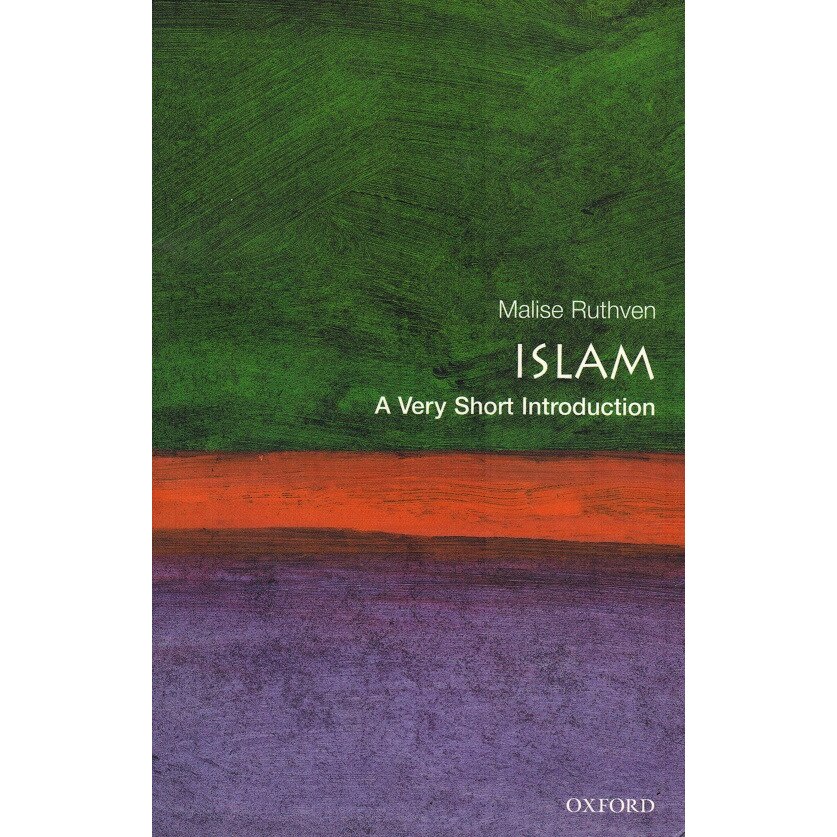 Islam: A Very Short Introduction 07 autor Malise Ruthven