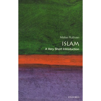Islam: A Very Short Introduction 07 autor Malise Ruthven Islam: A Very Short Introduction 07 autor Malise Ruthven