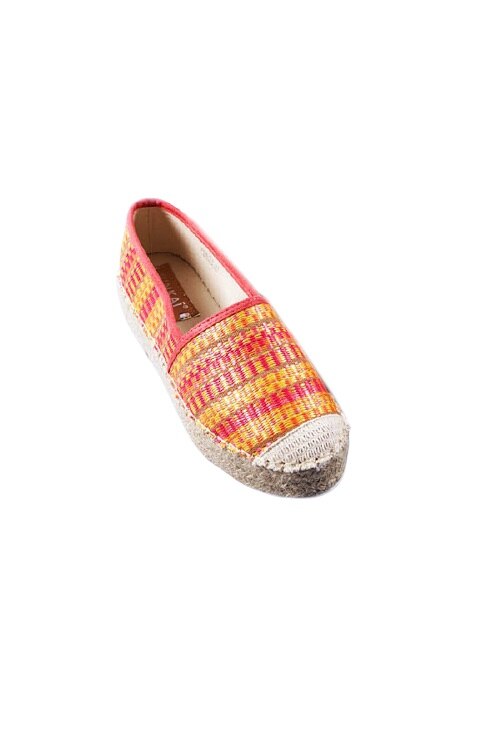 Espadrile dama Nadia Roz