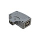 Adaptor D-Tap P-Tap la USB 5V