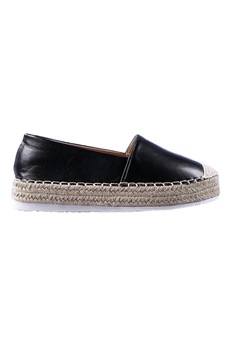 Espadrile dama Narcisa Negru Espadrile dama Narcisa Negru