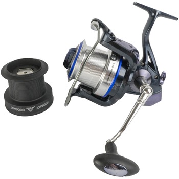Mulineta Diamant Alb XW 9000 Ultra Long Cast 9+1 rulmenti, pescuit crap Mulineta Diamant Alb XW 9000 Ultra Long Cast 9+1 rulmenti, pescuit crap