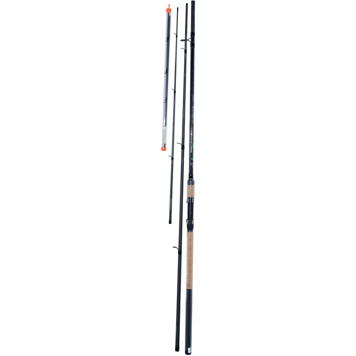 Diamant Alb Feeder 717 Horgászbot, 3.6 m
