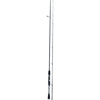 Lanseta Diamant Alb Spinning Samurai - 739, 2.65m Lanseta Diamant Alb Spinning Samurai - 739, 2.65m