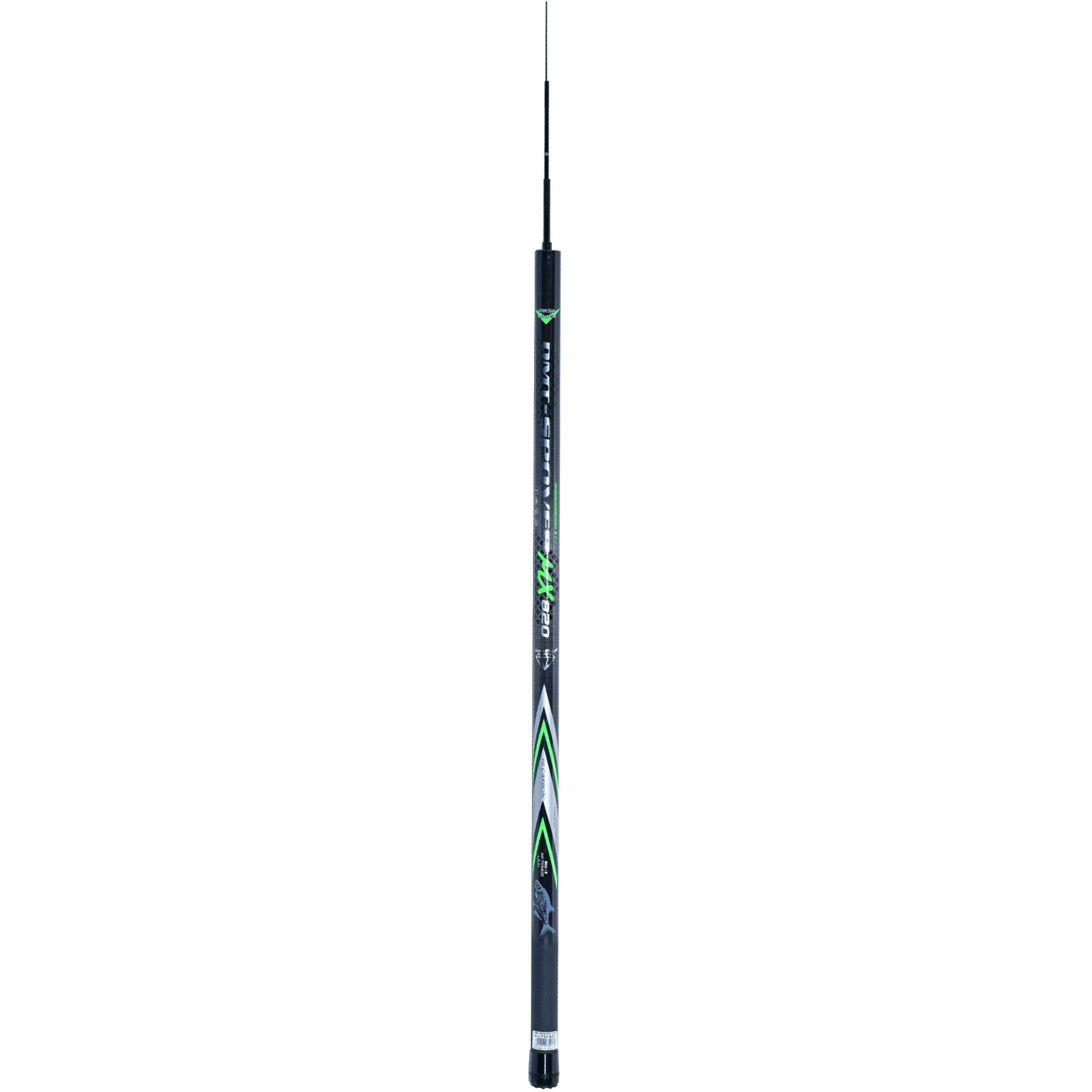 Varga Diamant Alb Spoover S – 733, 8.2m