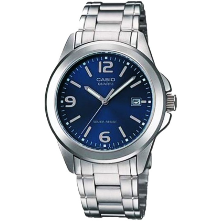Мъжки часовник Casio MTP-1215A-2A