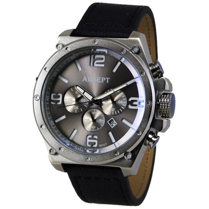 Мъжки часовник AKSEPT 1160-5
