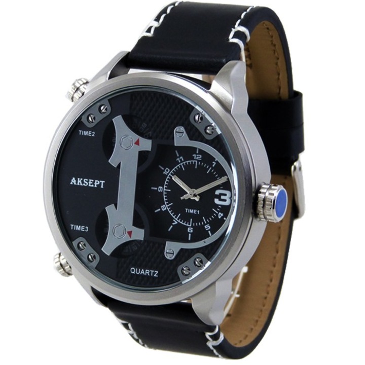 Мъжки часовник AKSEPT 1166-4
