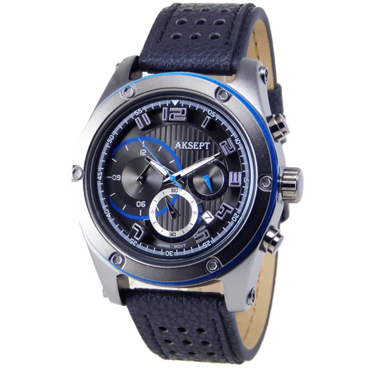 Мъжки часовник AKSEPT 1159-5