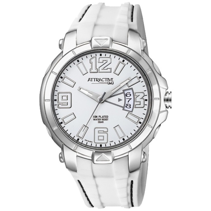 Q&Q DG16J304Y férfi karóra