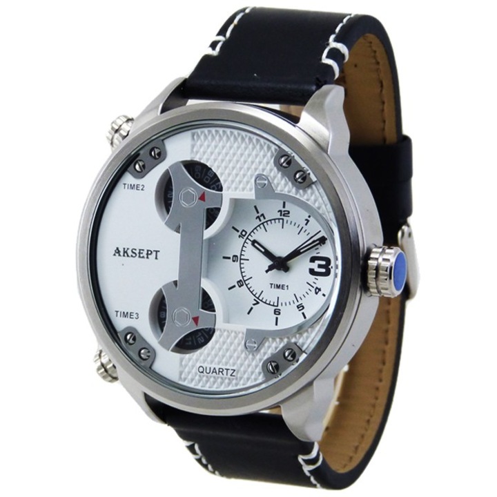 Мъжки часовник AKSEPT 1166-5