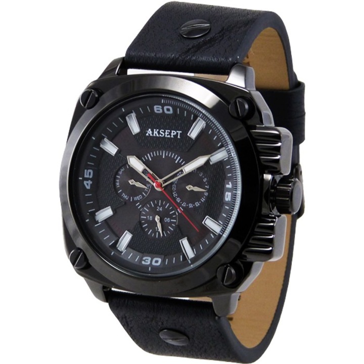 Мъжки часовник AKSEPT 1164-1