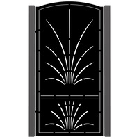 poarta pietonala din tabla debitata model art 1000x2000 mm ferrobrand imagen 31_0_
0